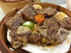 -顺德人家食府(黄金广场店)