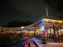 -Chili's Cafe&Bar奇利斯(滨江店)