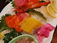 -金沙滩喜来登度假酒店-雅日本餐厅