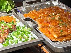 -绿茶餐厅(深圳龙华天虹购物中心店)