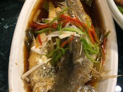 -秦淮人家风味酒楼(赣榆店)