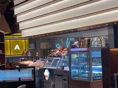 -汉阳廷自助烤肉·火锅(万丰海岸城店)