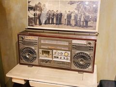 -三个大叔东北烧烤·砂锅菜(西三旗店)