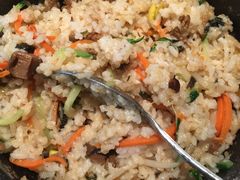 -新石器烤肉(百联川沙店)