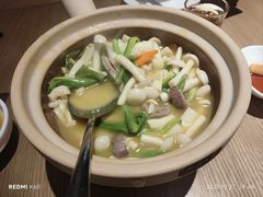 -乡里八闽·福州乡土菜(高宅店)