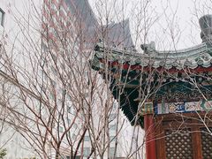 -王府半岛酒店