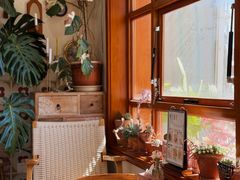 -AHAVA·Fang Baking Studio