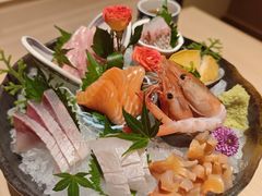 -小山日本料理(太古汇店)