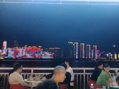 -小林哥的海鲜馆·夜宵烧烤(渔人码头店)