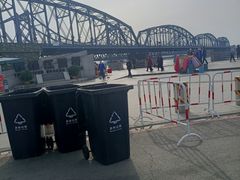 -鸭绿江断桥