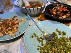 -志明眷村·台式融合菜·宵夜