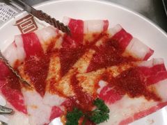 -韩宫宴烤肉·黑毛和牛·料理(合肥滨湖银泰城店)