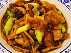 -三羊居食府(文艺路店)