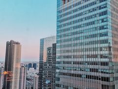 -君悦酒店·乐厨·高空自助餐(青年大街店)