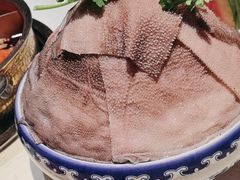 -周师兄大刀腰片火锅(洪崖洞旗舰店)