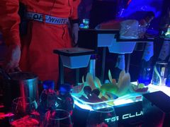 -TG·ULTRA天宫酒吧(广州旗舰店)
