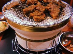 -大阪烧肉BAKA一代(十亩地店)