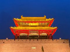 -台儿庄古城