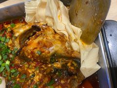 -鱼酷活鱼烤鱼(沈阳大悦城店)