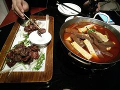 -皇城根北京风味主题餐厅(中海环宇城店)