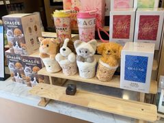 -霸王茶姬(南强街店)