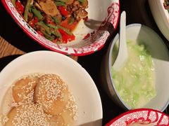 -老湘村·湖南土菜(天河维多利店)