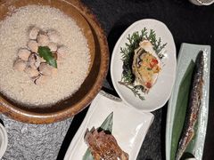 -匠和风精致料理(成都龙湖滨江天街店)