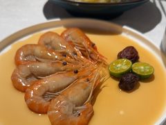 -醉舍·新淮扬菜(长宁龙之梦店)
