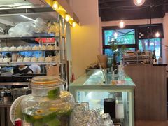 -Retro Deli 茶泡饭