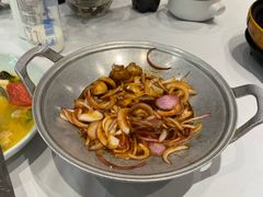 -钱记·乡野菜(紫荆花路店)
