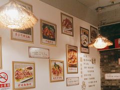 -驴脾气特色炒菜(广渠门内店)