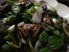 -南记食粥坊·宵夜大排档(莲花总店)