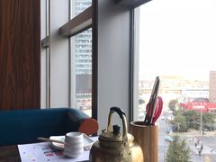 卡座-一品诚记烤肉(大连柏威年购物中心店)