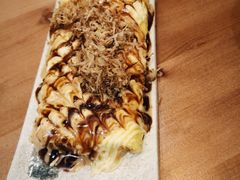 -鸟鸣门屋台料理(金帝银泰店)