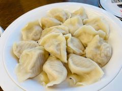 白菜猪肉饺子-李老哈·东北菜(宋园路店)