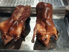 -满园春饼(运河城店)