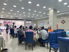 -聚德福海鲜家常菜(刘庄店)