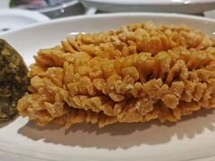 -洪泽老鱼馆(清浦店)