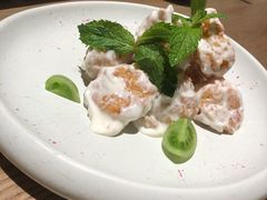 奇妙虾球-小大董·烤鸭(凤凰汇店)