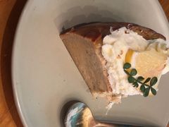 -街角 T·COFFEE 融合料理·BISTRO(车公庙店)