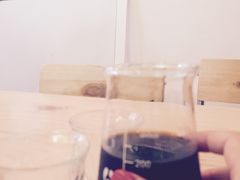 -无牌咖啡&酒馆