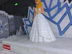 -宁波冰雪大世界(北仑区)