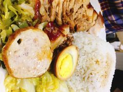 -华记原味汤粉王(日东花园店)