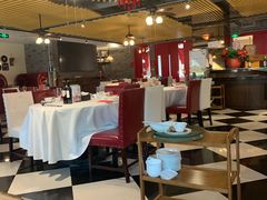 大堂-红门金汤·港式火锅(英皇集团中心店)