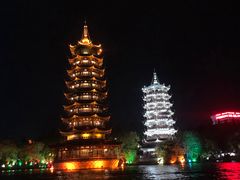 -桂林两江四湖景区