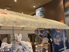 -霸王茶姬(上海恒基名人店)