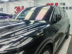 -新月LLumar龙膜汽车贴膜官方授权(肖村桥店)