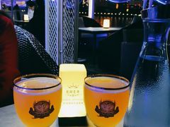 -琶醍壹号•音乐江景餐吧