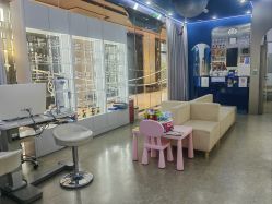-唯儿诺儿童医院·儿科·眼科(新天地店)