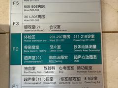 -首都医科大学附属北京友谊医院(西城院区)